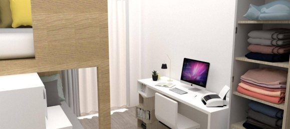 5 rooms Apartment in Vasto, Italy No. 40135 30