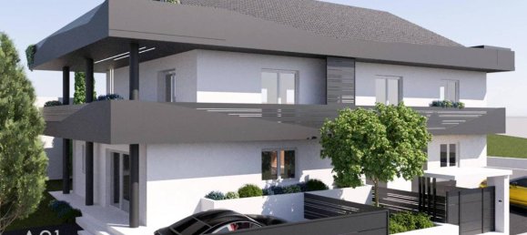 5 rooms Apartment in Vasto, Italy No. 40135 18