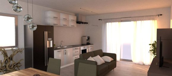 5 rooms Apartment in Vasto, Italy No. 40135 10