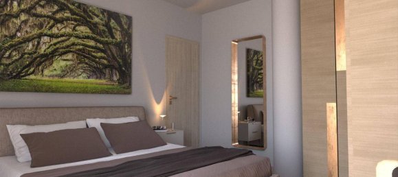 5 rooms Apartment in Vasto, Italy No. 40135 12