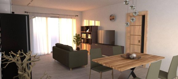 5 rooms Apartment in Vasto, Italy No. 40135 9
