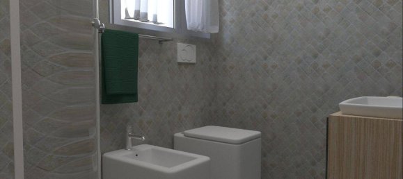 5 rooms Apartment in Vasto, Italy No. 40135 8