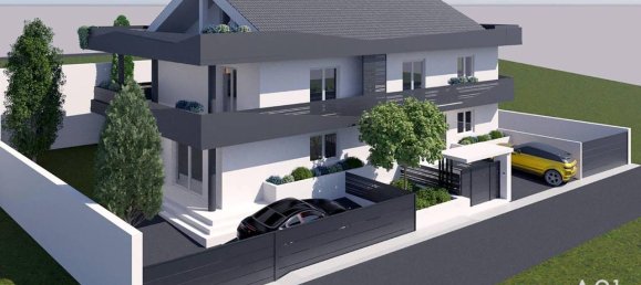 5 rooms Apartment in Vasto, Italy No. 40135 4