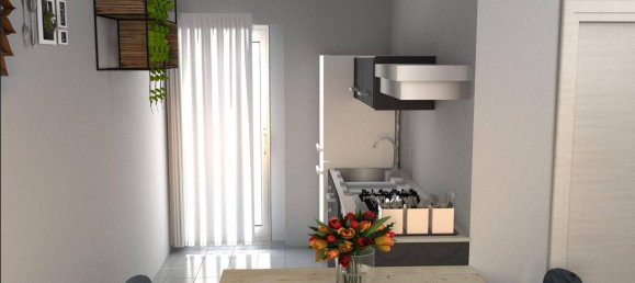 5 rooms Apartment in Vasto, Italy No. 40135 6