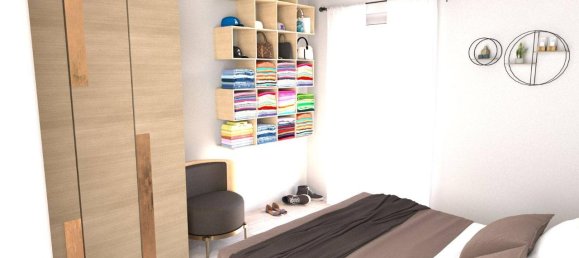 5 rooms Apartment in Vasto, Italy No. 40135 13