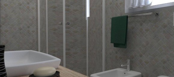 5 rooms Apartment in Vasto, Italy No. 40135 7