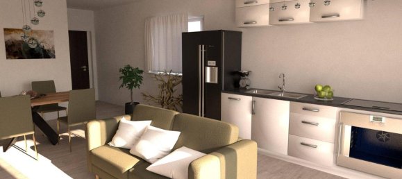 5 rooms Apartment in Vasto, Italy No. 40135 11