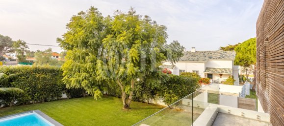 5 bedrooms Villa in Cascais, Portugal No. 236329 21