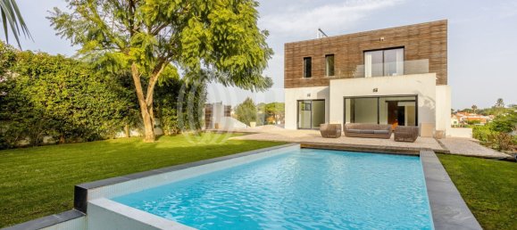 5 bedrooms Villa in Cascais, Portugal No. 236329 26