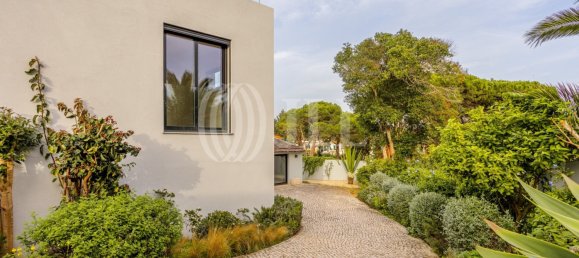 5 bedrooms Villa in Cascais, Portugal No. 236329 28