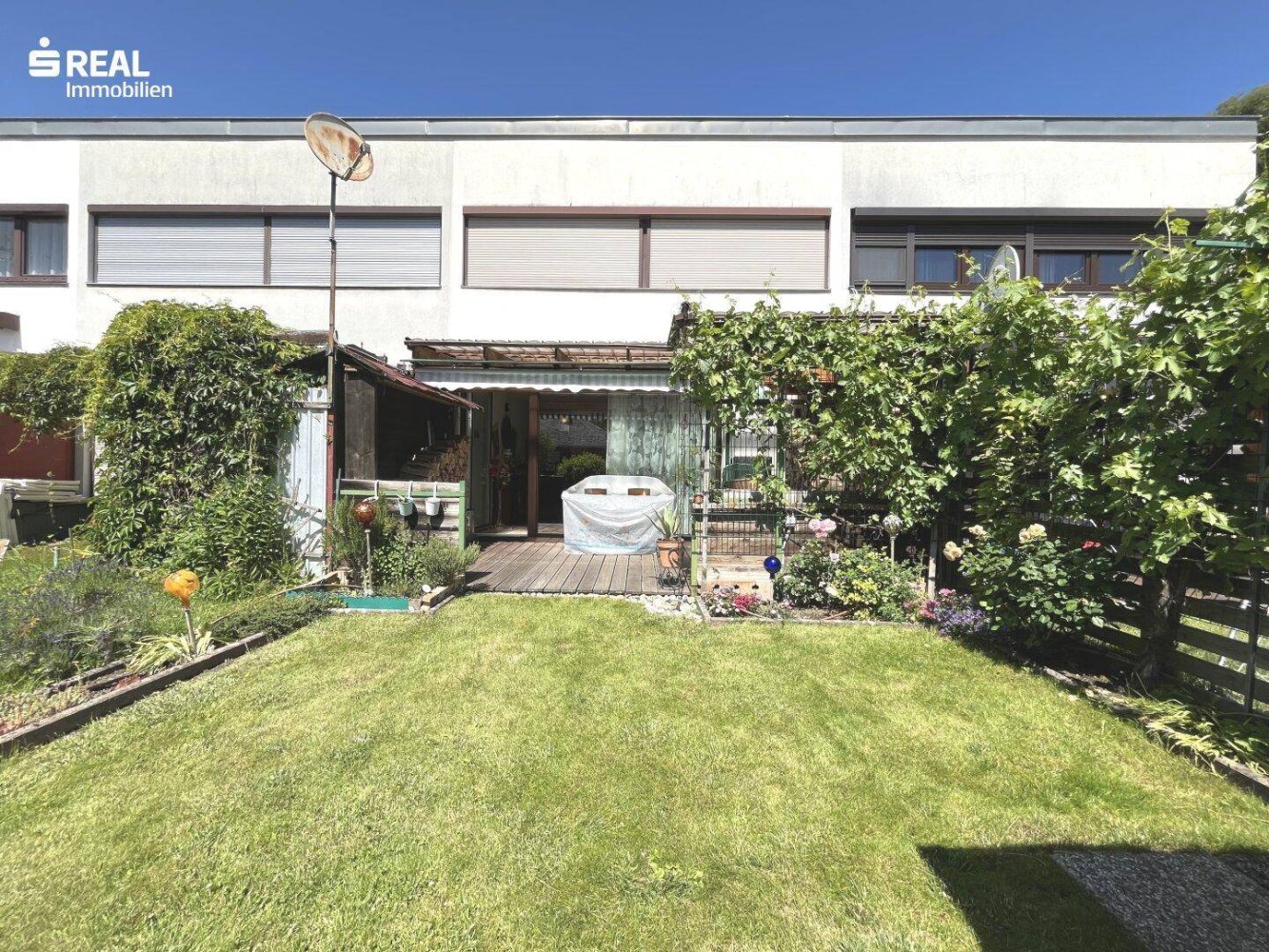 3 rooms Apartment in St. Polten, Austria No. 144000