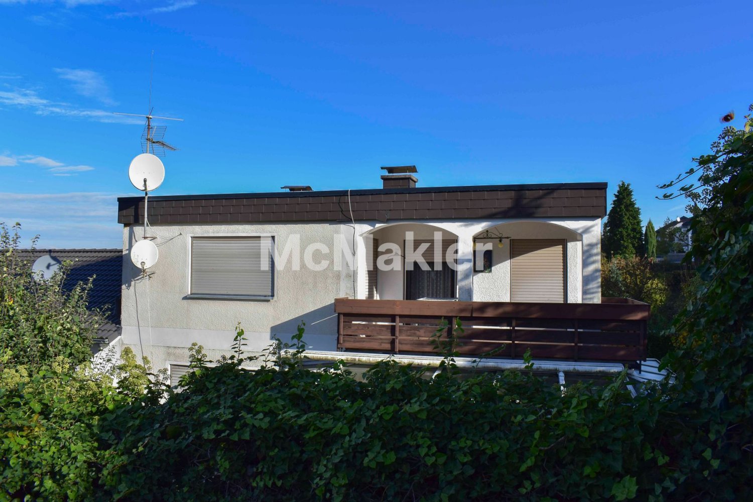 3 chambres Bungalow à Karlsruhe, Germany No. 12029