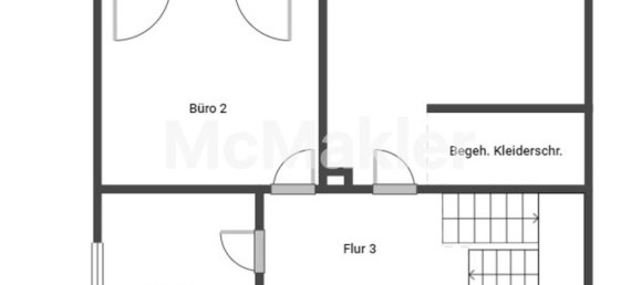 3 chambres Bungalow à Karlsruhe, Germany No. 12029 25