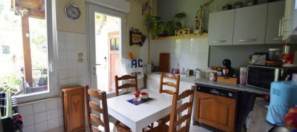 Casa T4 em Pontailler-sur-Saone, France N.º 277057 4