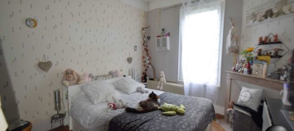 Casa T4 em Pontailler-sur-Saone, France N.º 277057 3