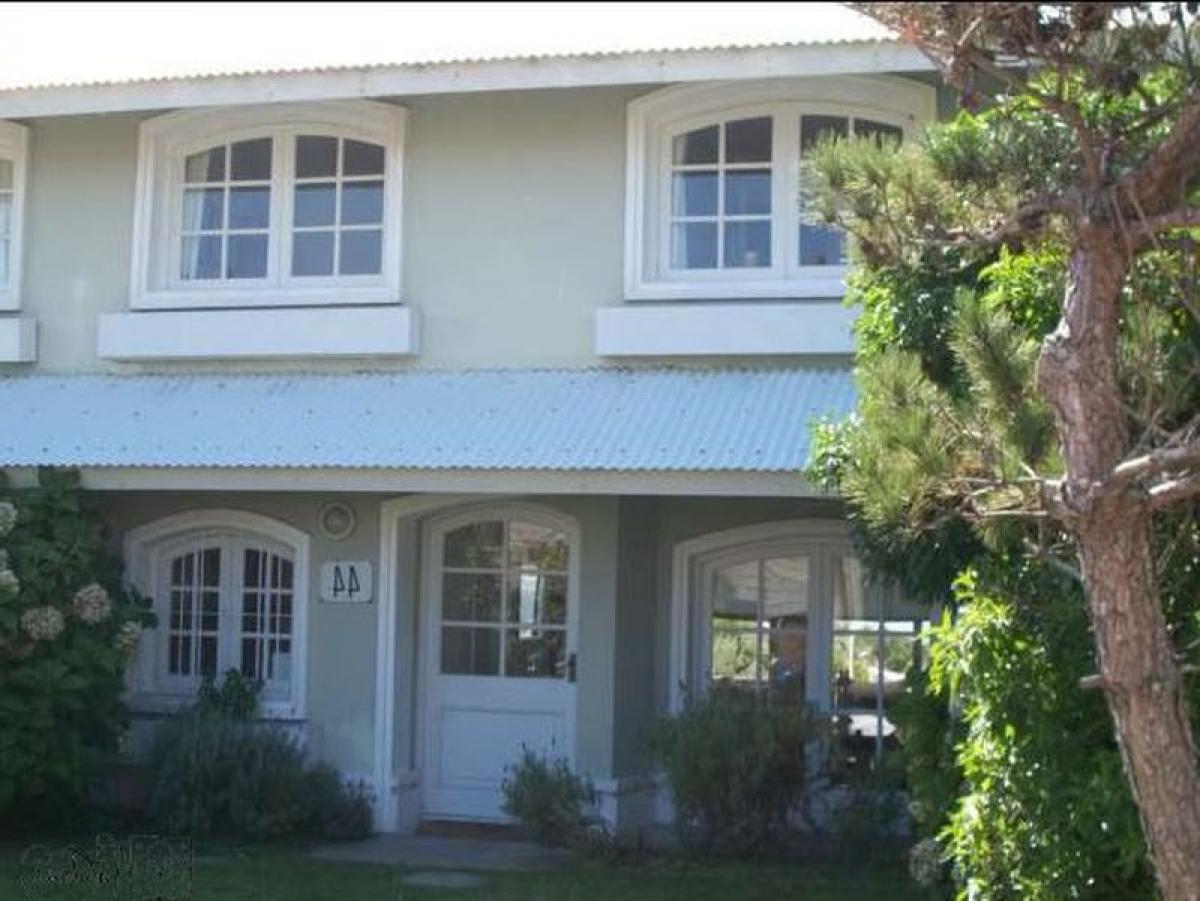 4 غرف نوم منزل في Maldonado, Uruguay رقم 1859