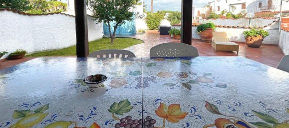 5 bedrooms Villa in Terracina, Italy No. 53519 16