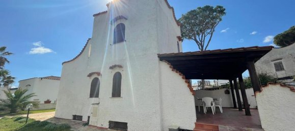 5 bedrooms Villa in Terracina, Italy No. 53519 37