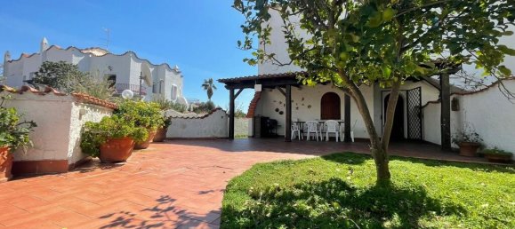 5 bedrooms Villa in Terracina, Italy No. 53519 19