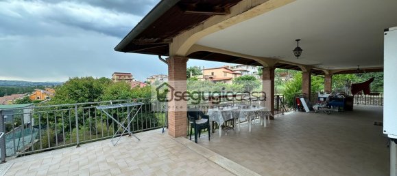 3 Schlafzimmer Wohnung in Rome, Italy, Nr. 321616 3