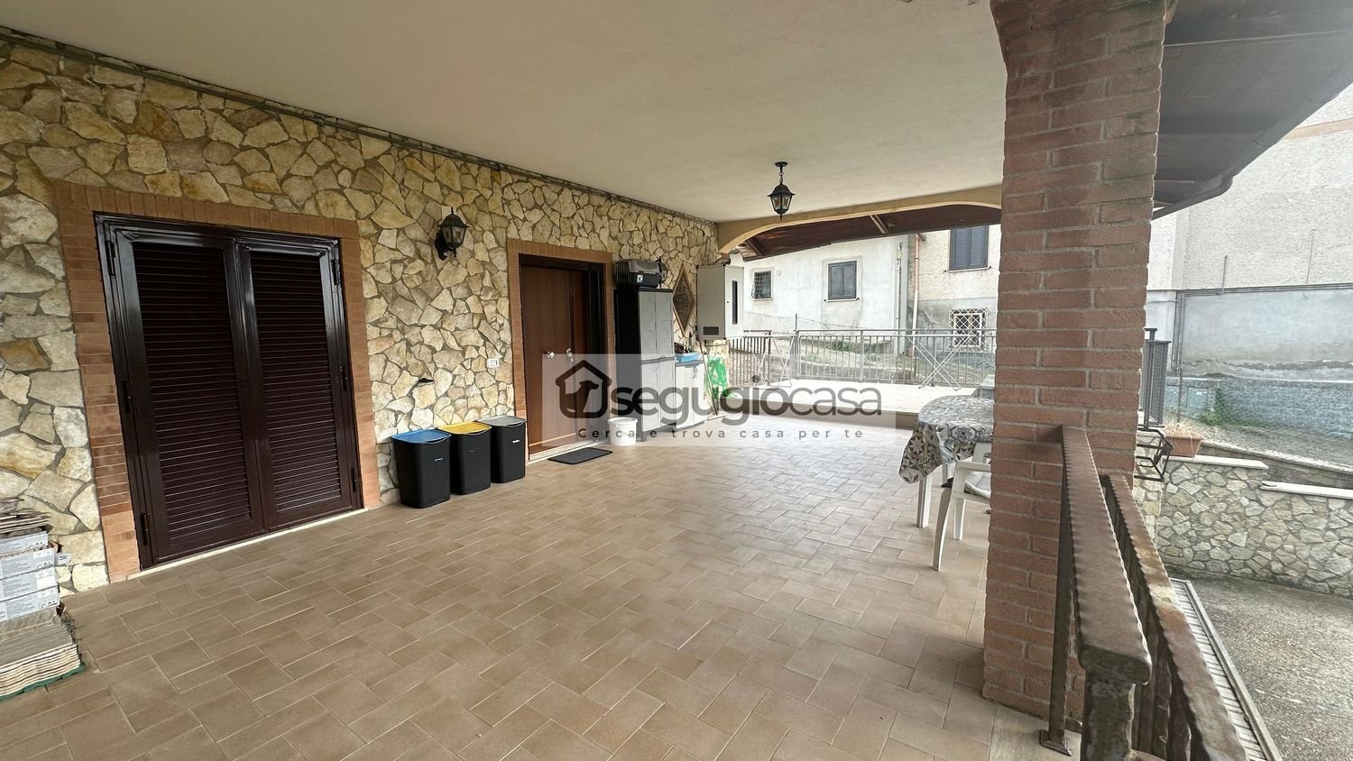 3 Schlafzimmer Wohnung in Rome, Italy, Nr. 321616