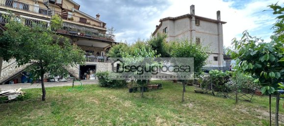 3 Schlafzimmer Wohnung in Rome, Italy, Nr. 321616 2