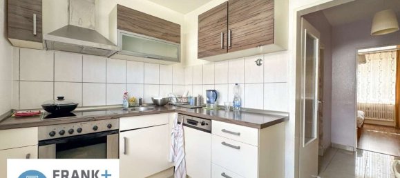 Apartamento de 2 dormitorios en Dortmund, Germany No. 291223 14