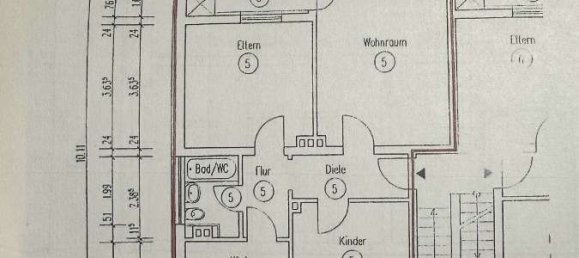 Apartamento de 2 dormitorios en Dortmund, Germany No. 291223 16