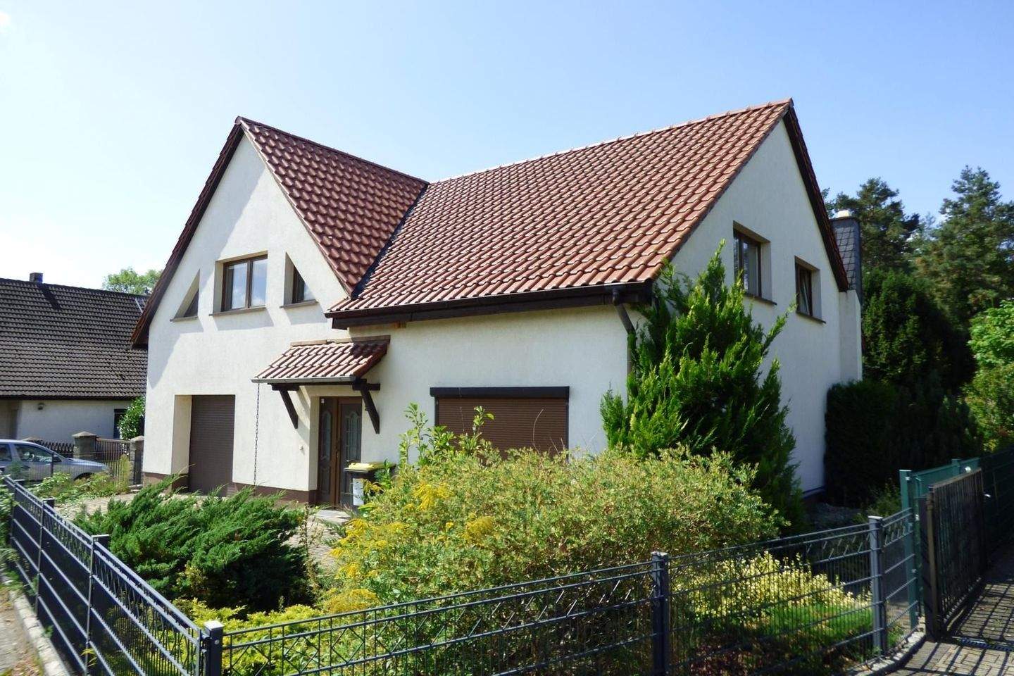 5غرفة منزل في Bautzen, Germany رقم 247630