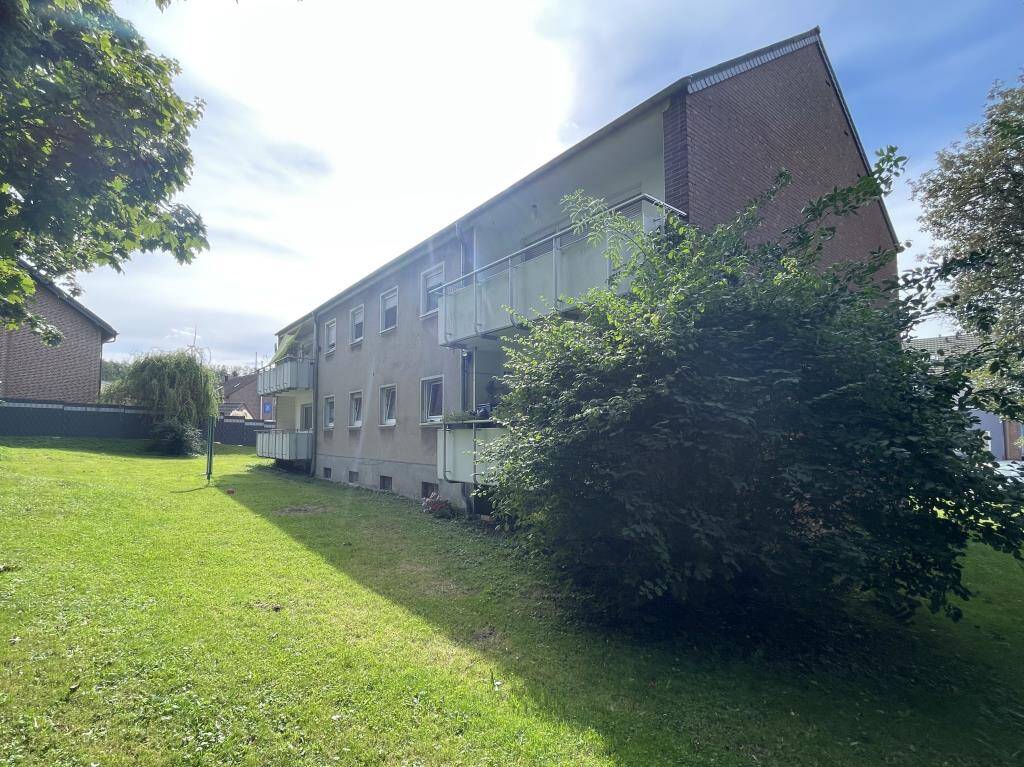 Apartamento de 4 divisões em Grevenbroich, Germany N.º 17496