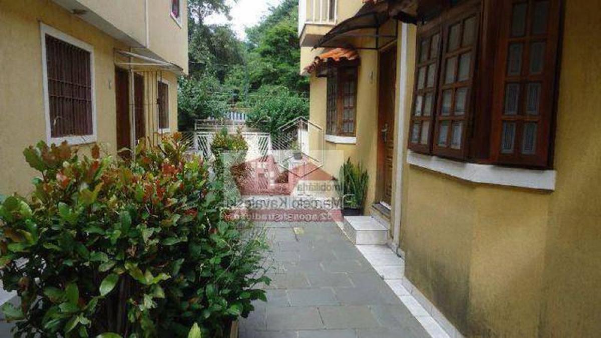 3 bedrooms House in Sao Paulo, Brazil No. 523322