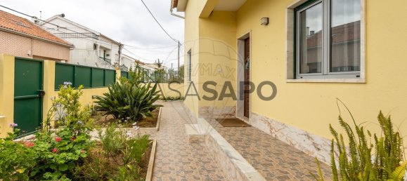 4 Schlafzimmer Haus in Sintra, Portugal, Nr. 353233 18