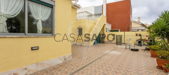 4 Schlafzimmer Haus in Sintra, Portugal, Nr. 353233 26