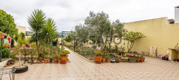 4 Schlafzimmer Haus in Sintra, Portugal, Nr. 353233 21