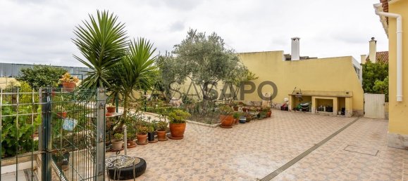 4 Schlafzimmer Haus in Sintra, Portugal, Nr. 353233 19