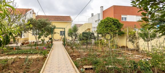 4 Schlafzimmer Haus in Sintra, Portugal, Nr. 353233 31