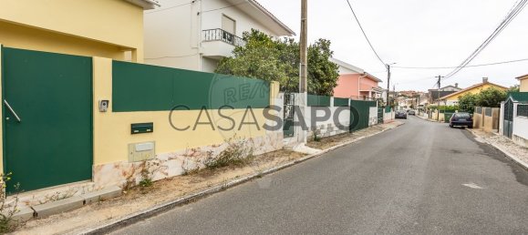 4 Schlafzimmer Haus in Sintra, Portugal, Nr. 353233 22