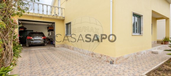 4 Schlafzimmer Haus in Sintra, Portugal, Nr. 353233 28
