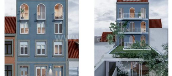 730m² Building in Porto, Portugal No. 138422 20