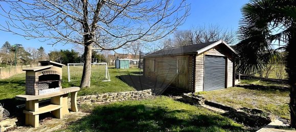 3 Schlafzimmer Haus in Druy-Parigny, France, Nr. 193151 15