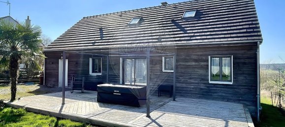 3 Schlafzimmer Haus in Druy-Parigny, France, Nr. 193151 16