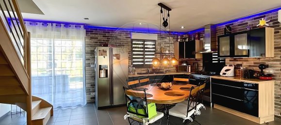 3 Schlafzimmer Haus in Druy-Parigny, France, Nr. 193151 5