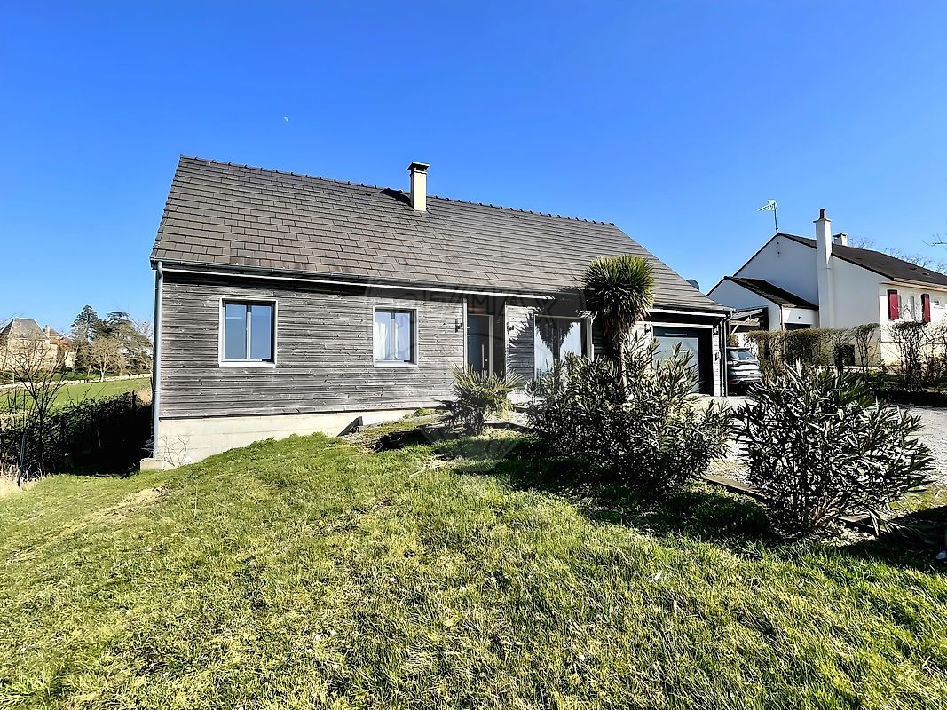 3 Schlafzimmer Haus in Druy-Parigny, France, Nr. 193151