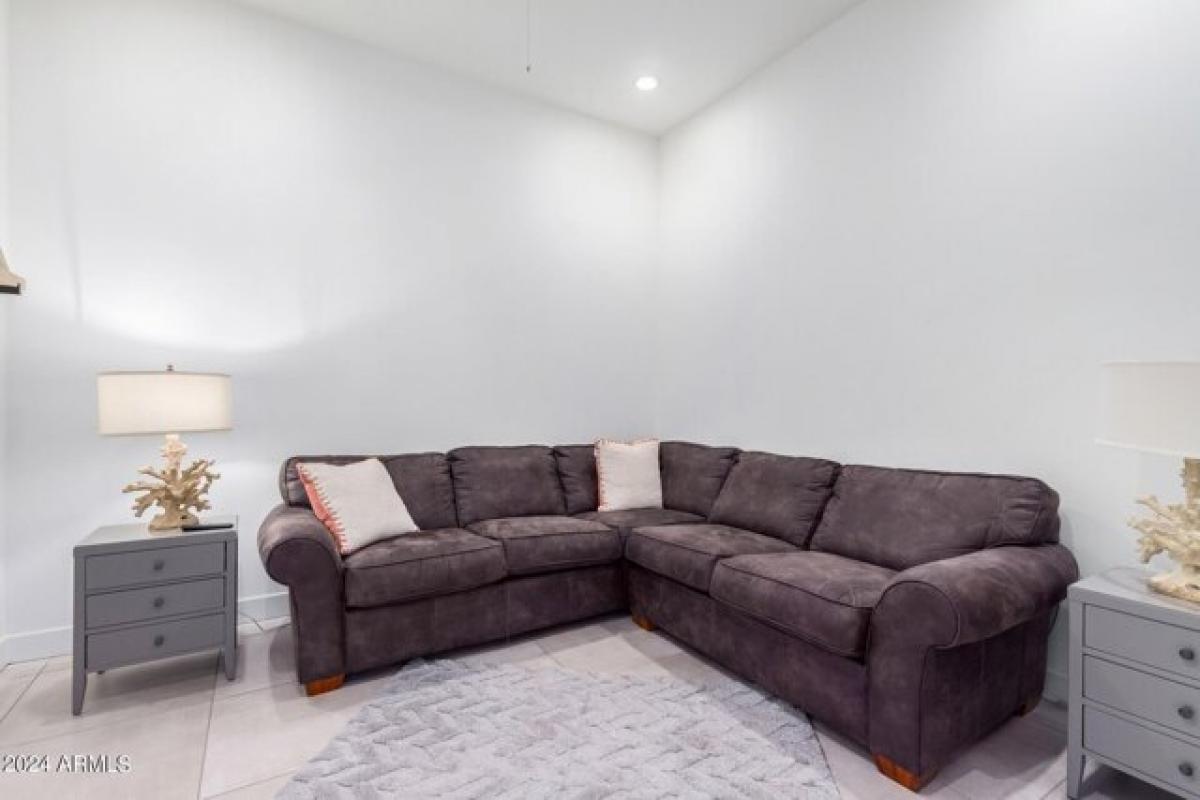 Casa de 3 dormitorios en Scottsdale, USA No. 385465