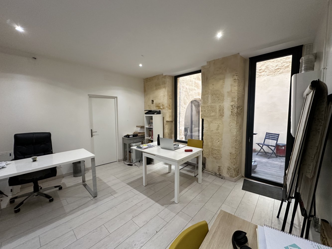 1 bedroom Apartment in Bordeaux, France No. 111087