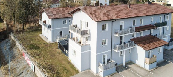 2 rooms Apartment in Gallspach, Austria No. 241070 5