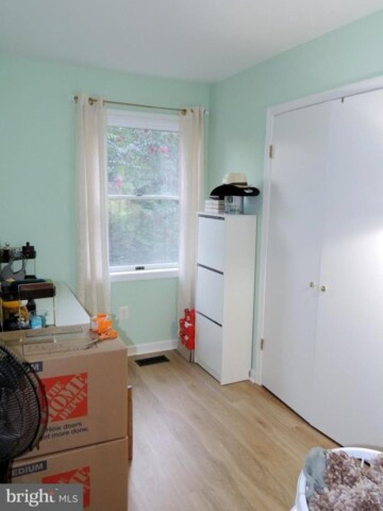 2 bedrooms House in Falls Church, USA No. 418891