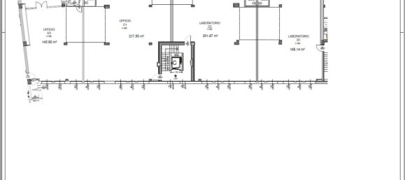 150m² Office in Saronno, Italy No. 364880 25