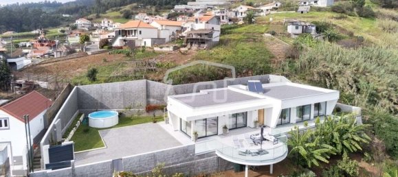 3 Schlafzimmer Villa in Ponta do Sol, Portugal, Nr. 116411 21