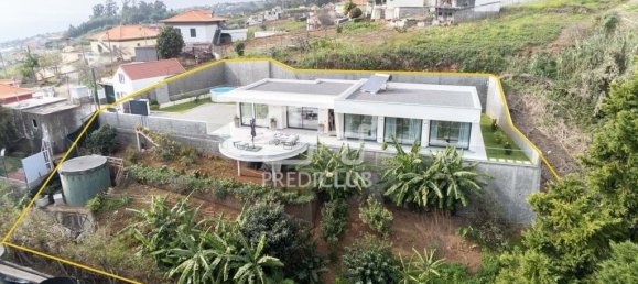 3 Schlafzimmer Villa in Ponta do Sol, Portugal, Nr. 116411 27
